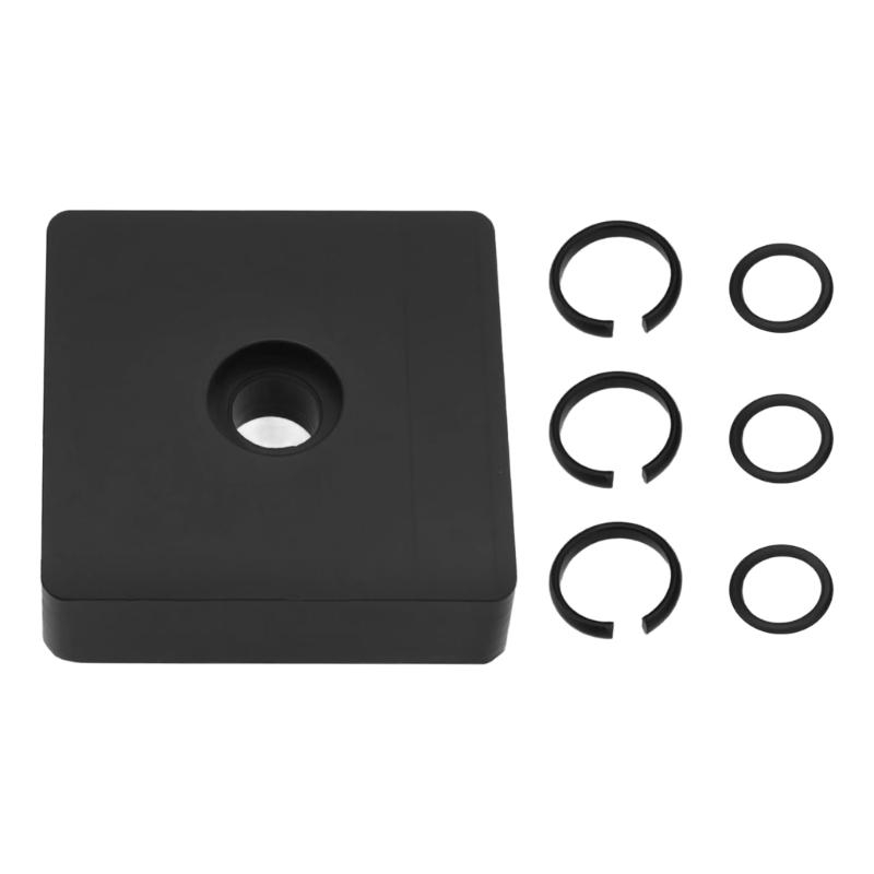 Woodworking Terms - 3/8In Impact Wrench Retaining Rings Retainer