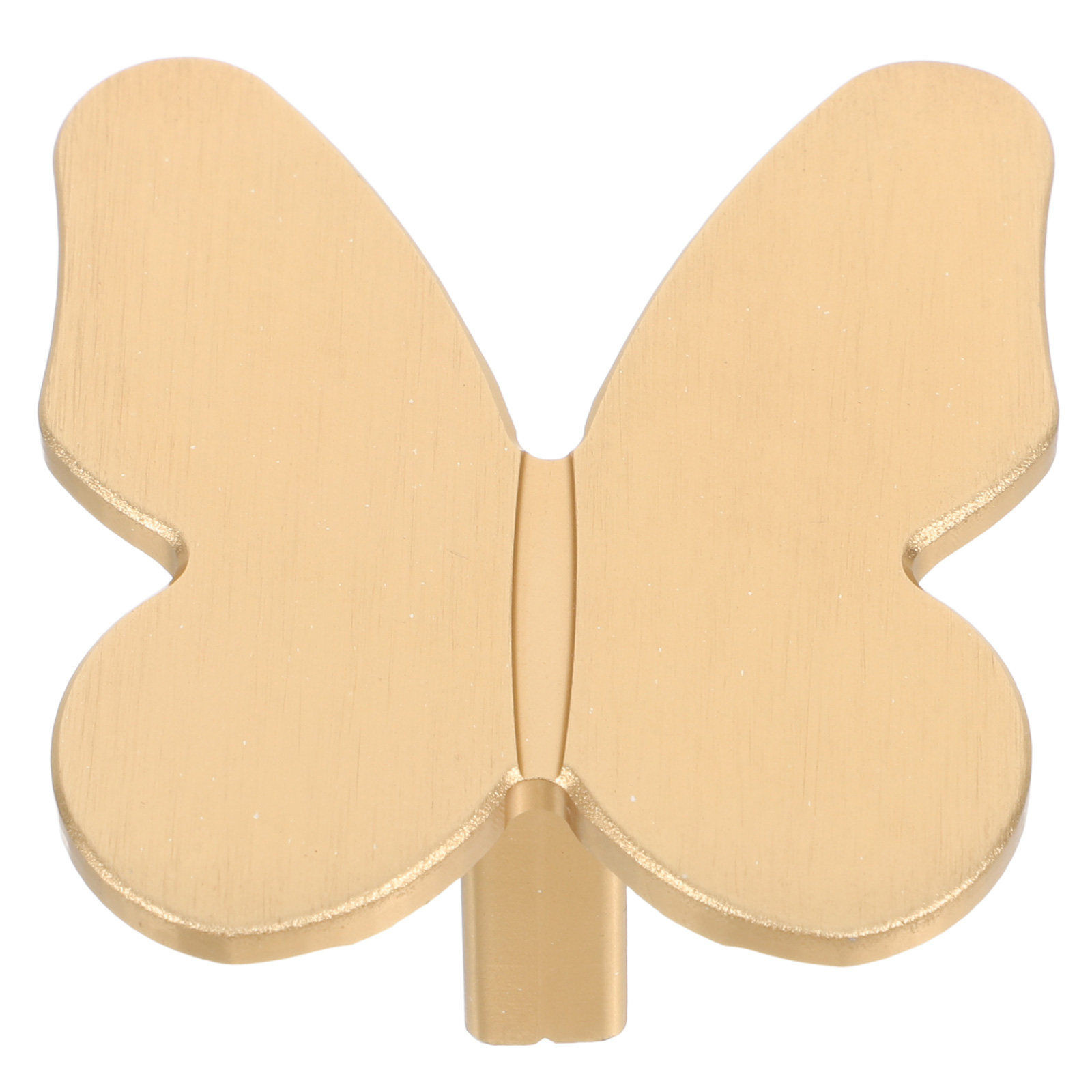 Woodworking Terms - Stylish Butterfly Drawer Handle Set Decorative