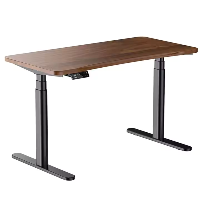 Woodworking School - Dual Motor Height Adjustable Desk ,Office
