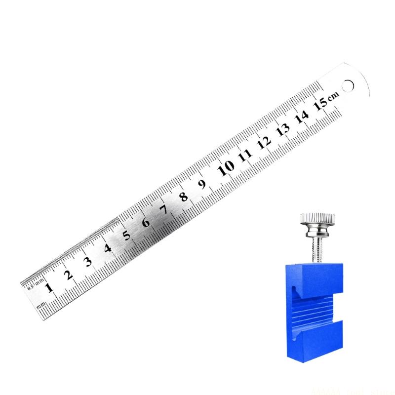 Woodworking Workshop Layout - A2BE Carpenter Layout Measuring Tool Multiple