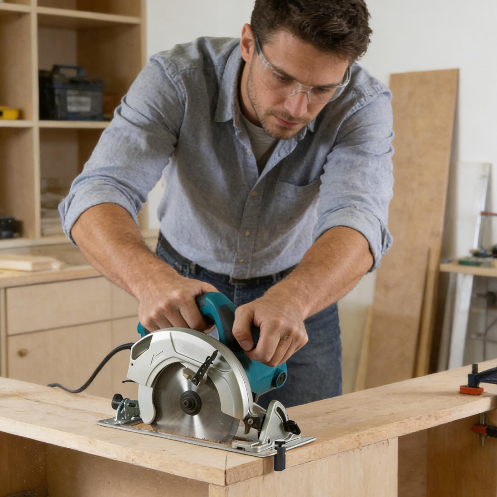 Woodworking Industries - Square Clamps For Woodworking L-Shaped Carpentry