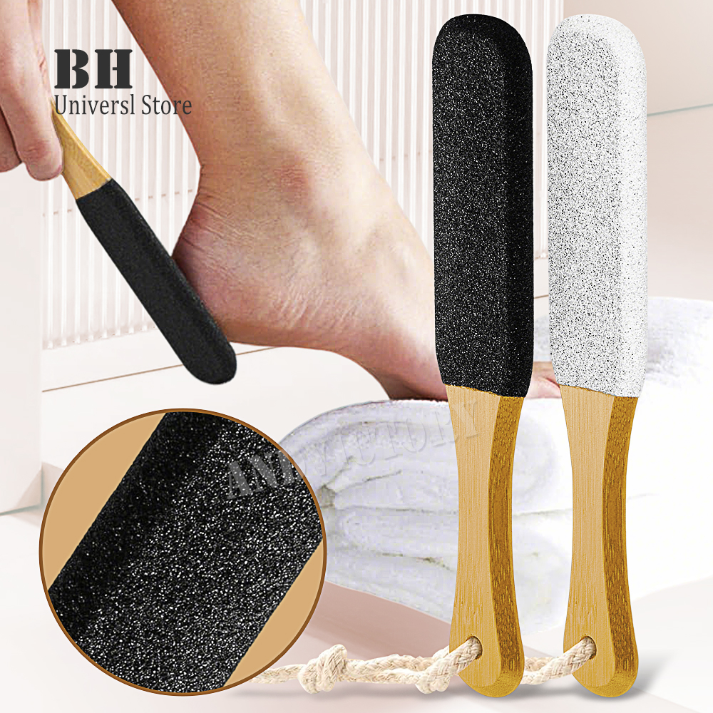 Woodworking Rasps And Files - Double Sides Foot File Rasp Pedicure