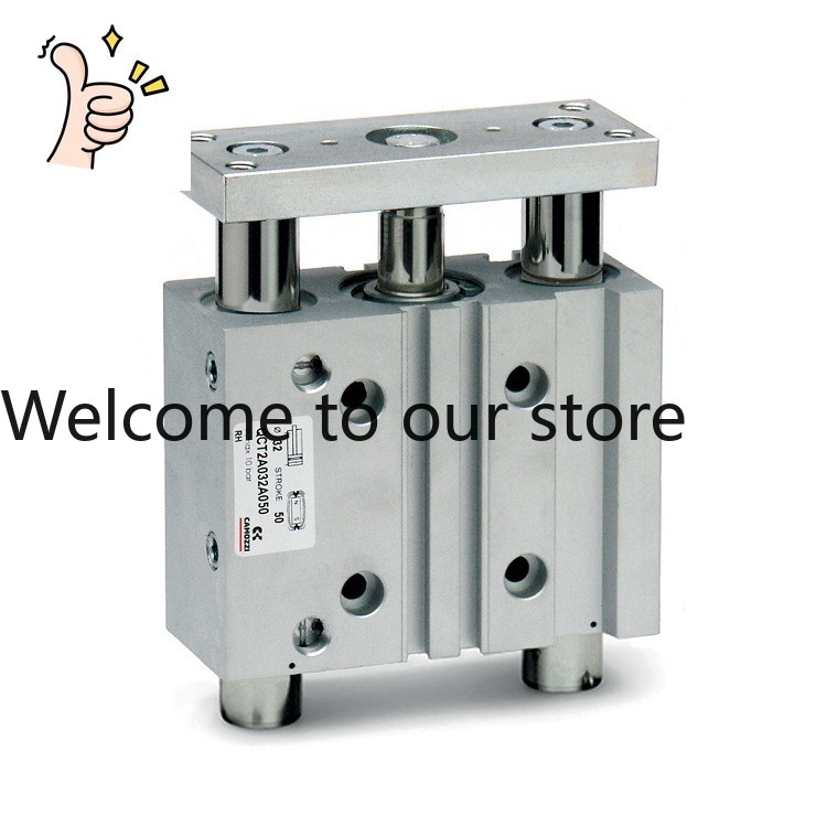 Woodworking Qc - Camozzi Cylinder QC Series QCB2A020A005