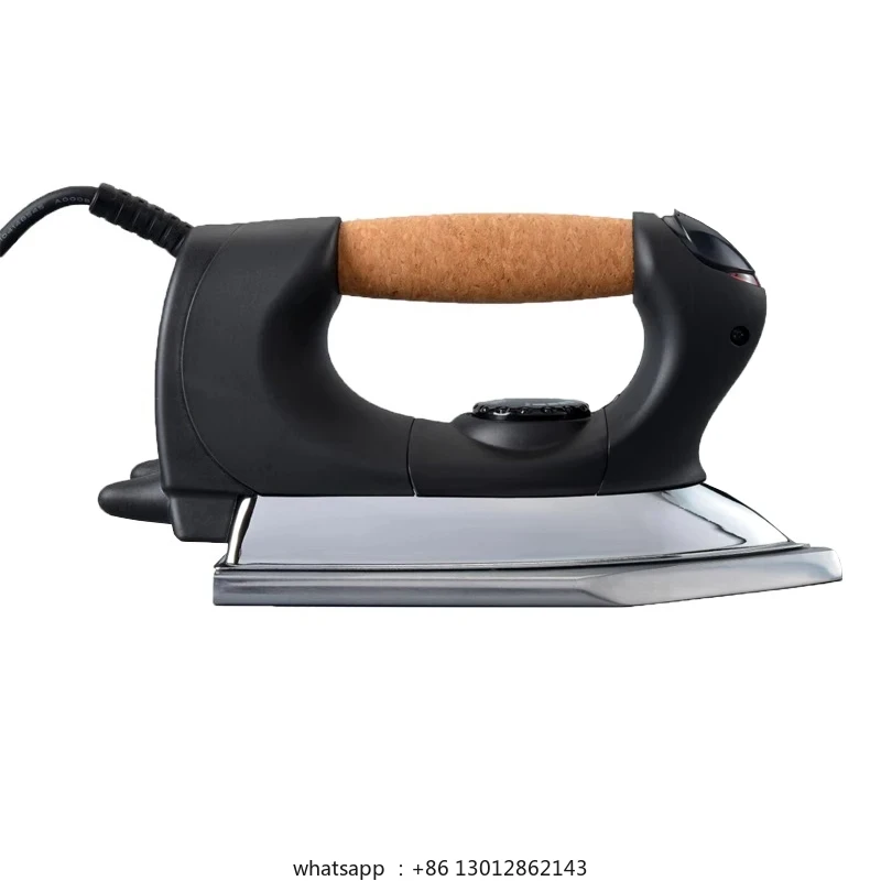 Woodworking Tools - Wooden iron Industrial electric iron Special