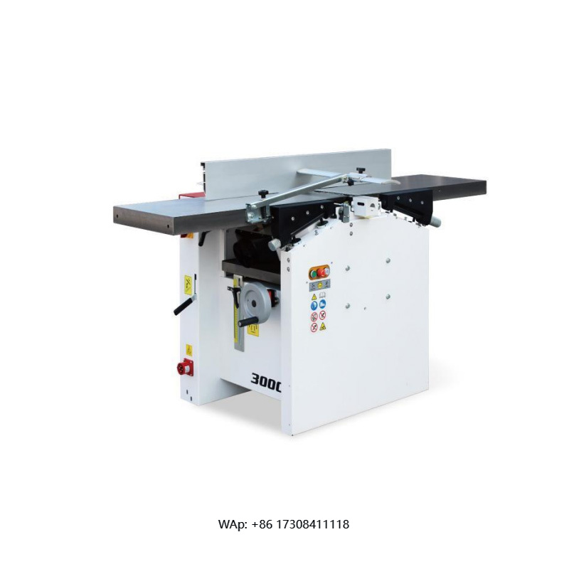 Electric planer, industrial wo - Woodworking Industries recensione e prezzo