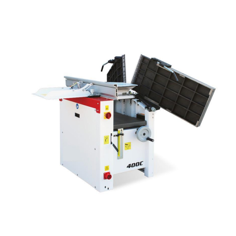 Electric planer, industrial wo - Woodworking Industries recensione e prezzo