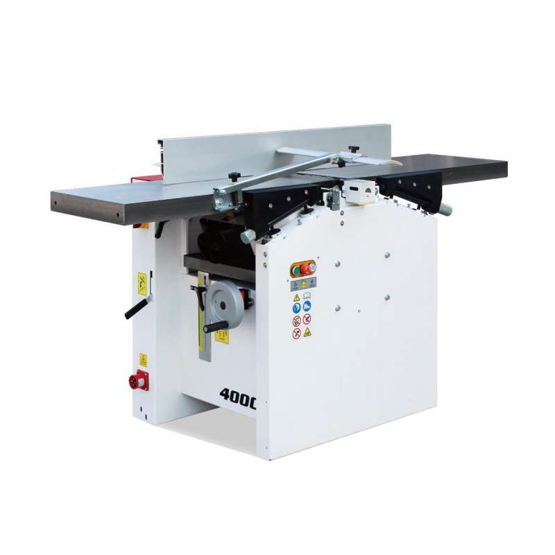 Electric planer, industrial wo - Woodworking Industries recensione e prezzo