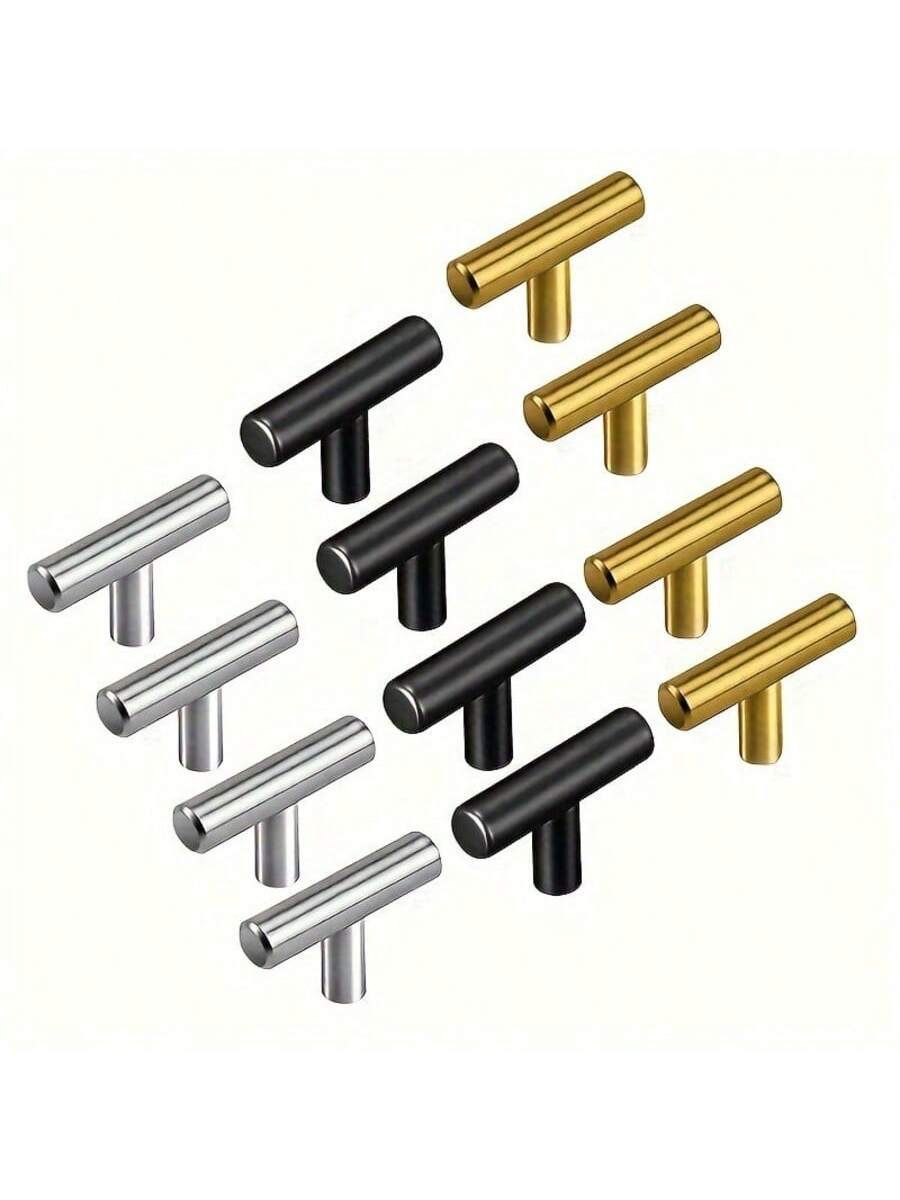10/20 Pack Cabinet Knobs Matte - Woodworking Overalls recensione e prezzo