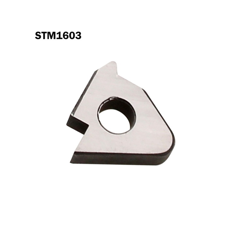 10pcs Carbide Shim Seat STM160 - Parting Tool Lathe recensione e prezzo