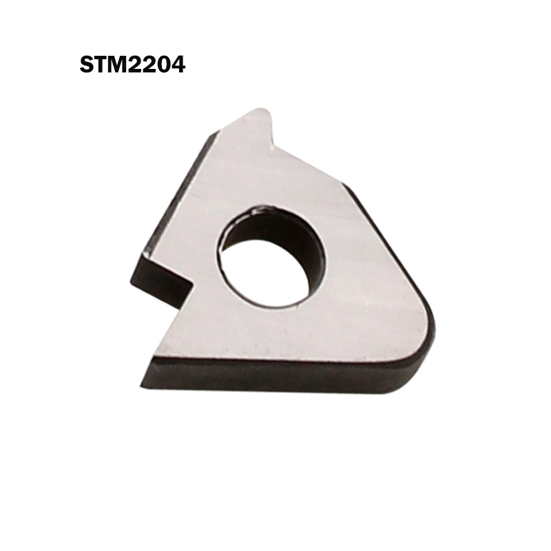 10pcs Carbide Shim Seat STM160 - Parting Tool Lathe recensione e prezzo