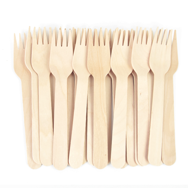 50Pcs Disposable Wooden Spoon  - Woodworking School recensione e prezzo