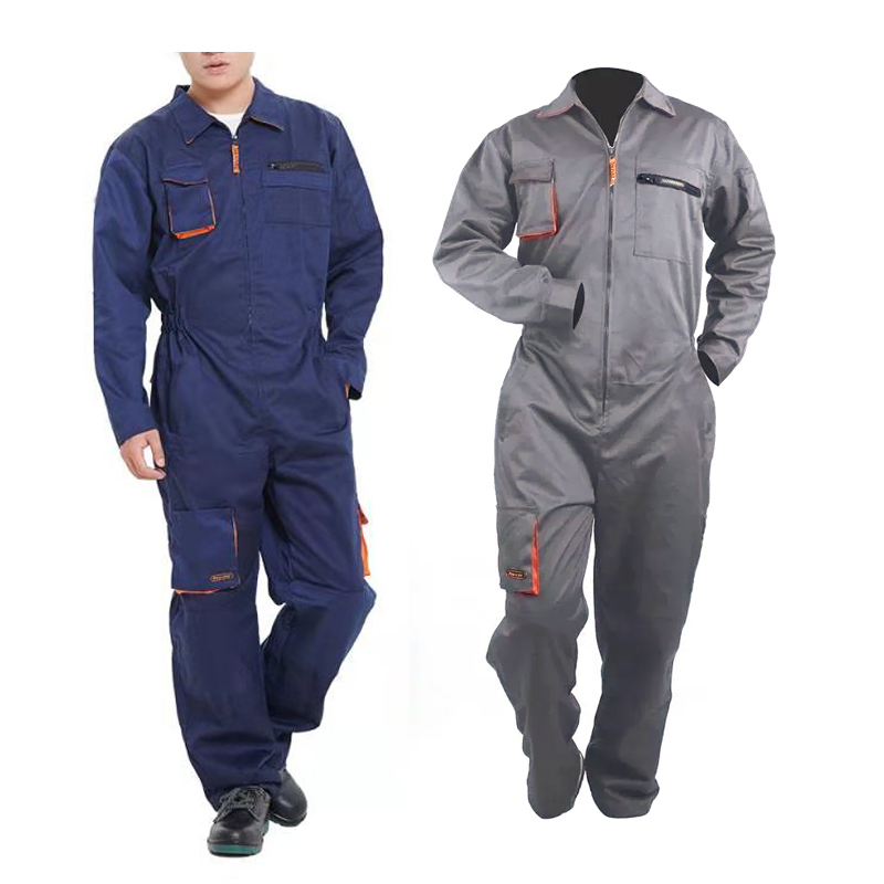 2027 Work Overall Uniform Men  - Woodworking Overalls recensione e prezzo