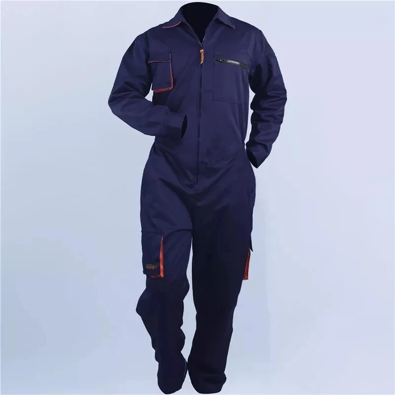 2027 Work Overall Uniform Men  - Woodworking Overalls recensione e prezzo
