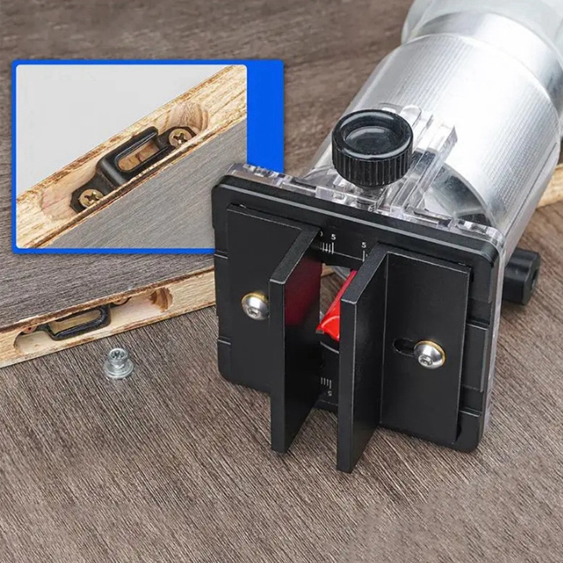 Woodworking Two-In-One Connect - Woodworking Tools recensione e prezzo