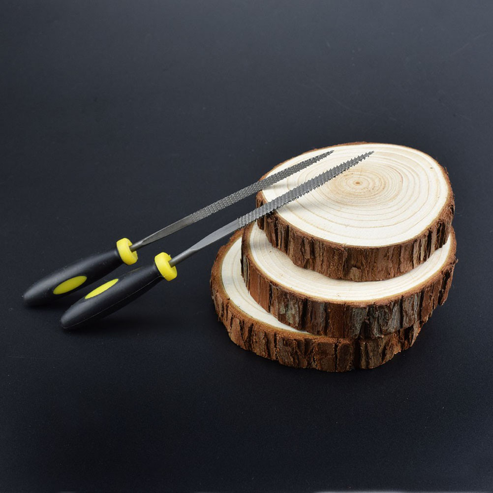 Wood Rasp Set 6pcs Carpenter 5 - Woodworking Rasps And Files recensione e prezzo