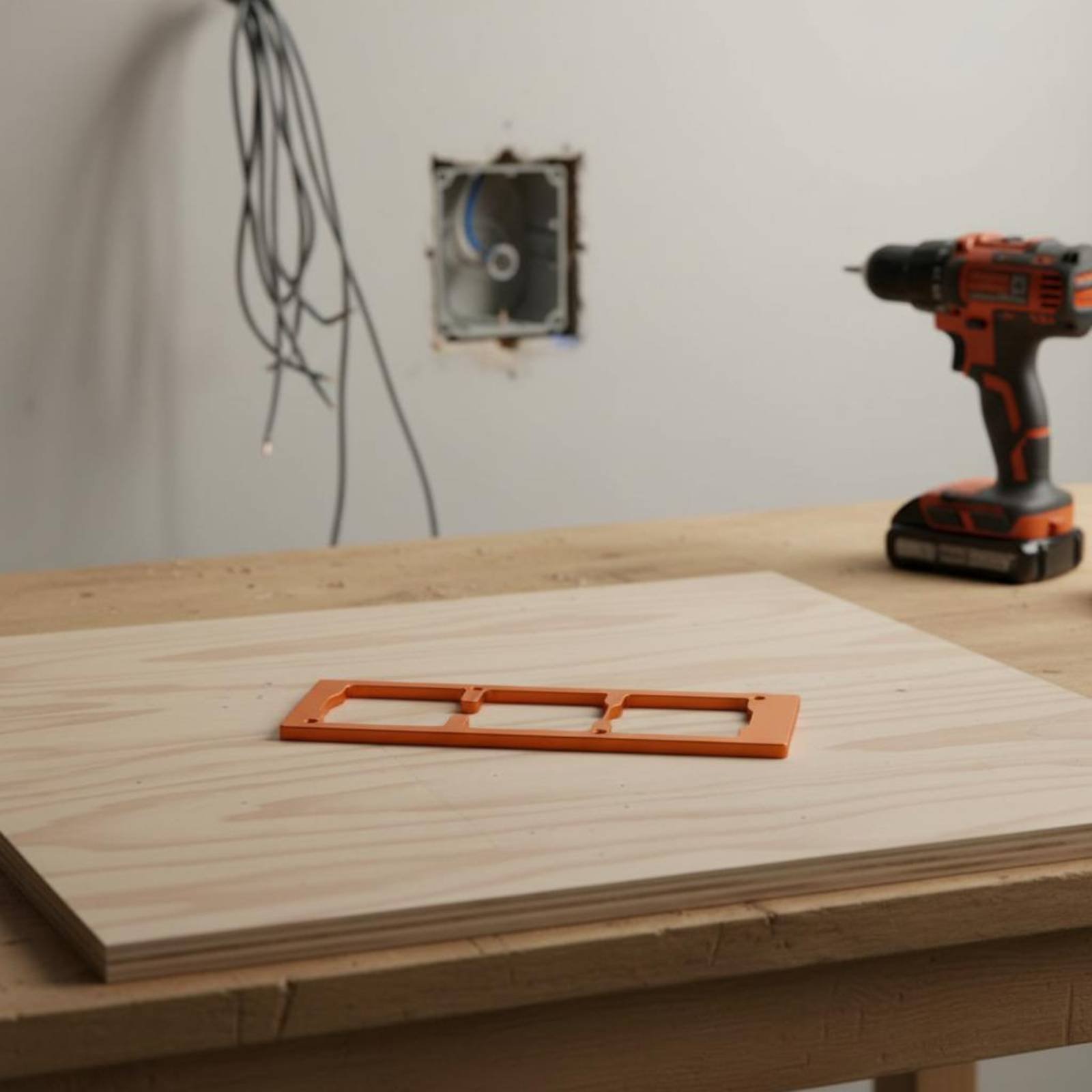 86 Box Cutout Jig Time-Saving  - Woodworking Box recensione e prezzo