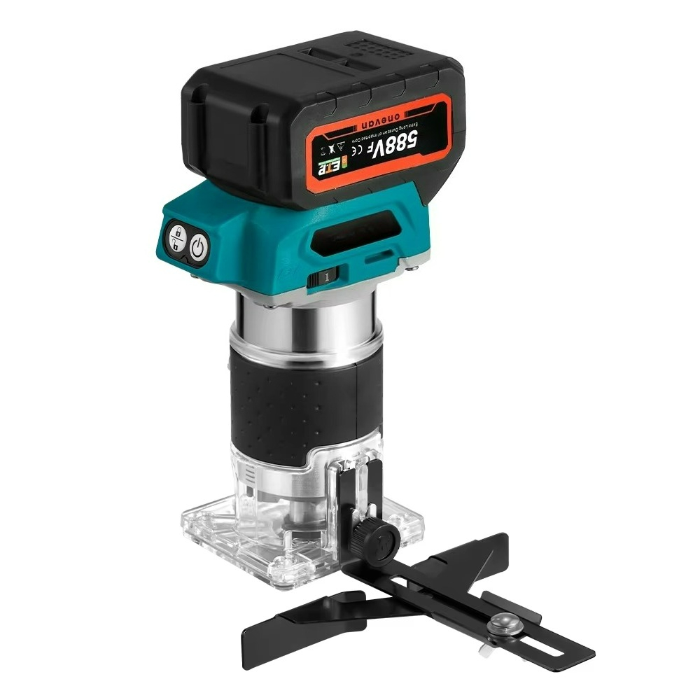 Fast Speed Compact Power Route - Woodworking Router recensione e prezzo