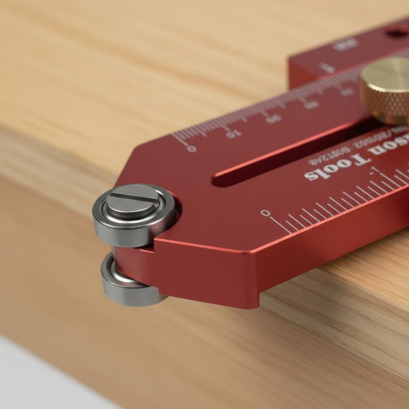 Thin Cut Jig Double Metric and - Woodworking Jig recensione e prezzo