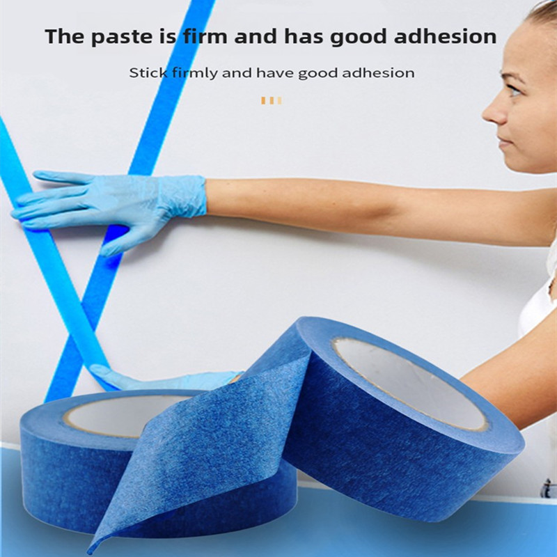 20M Blue Painters Clean Peel M - Woodworking Mask recensione e prezzo