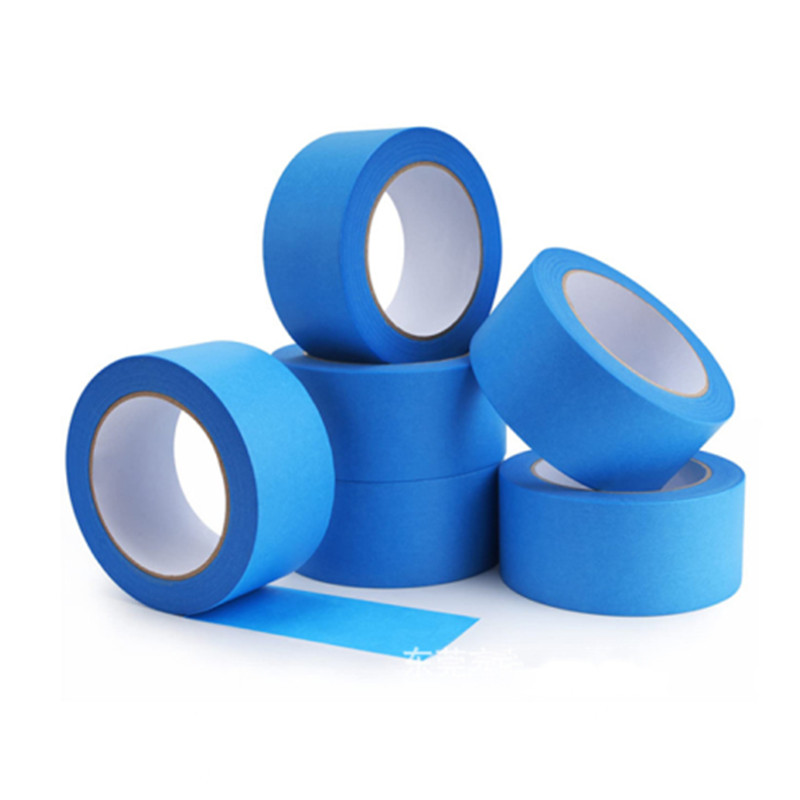 20M Blue Painters Clean Peel M - Woodworking Mask recensione e prezzo