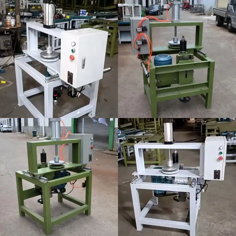 High Speed Sliding Table Saw W - Woodworking Machines recensione e prezzo
