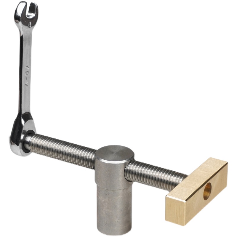 Woodworking Bench Dog Clamp Fa - Woodworking Z Clips recensione e prezzo