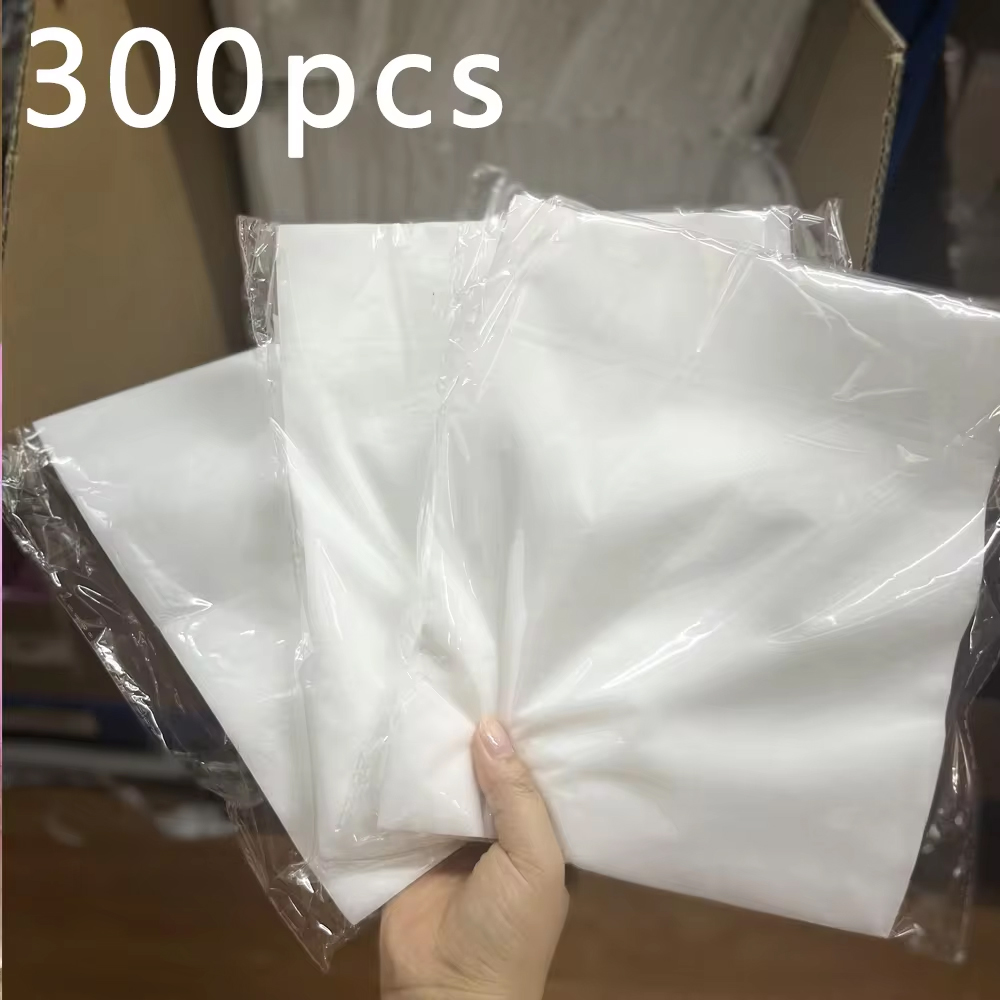 300pcs Nail Art Dust Collector - Woodworking Vacuum Press recensione e prezzo