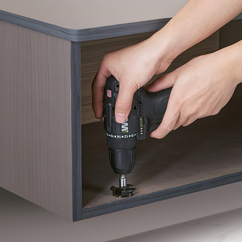 Imbot 35mm Hinge Drill Extra S - Woodworking Tools recensione e prezzo