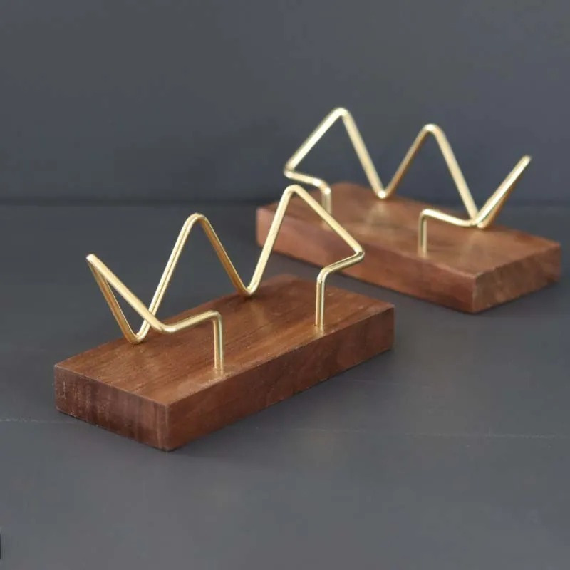 Business Card Box Wooden Busin - Woodworking School recensione e prezzo