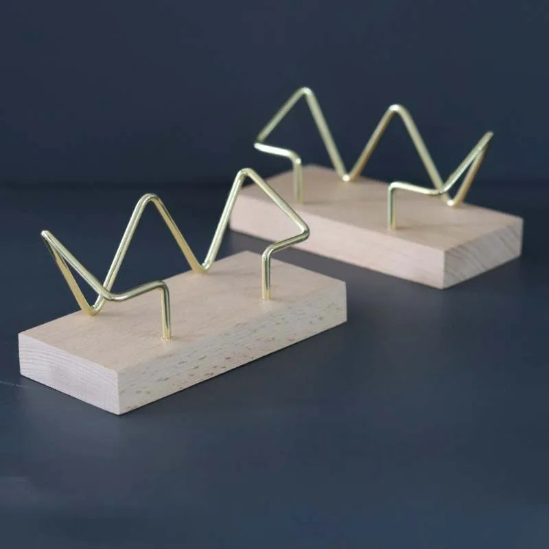 Business Card Box Wooden Busin - Woodworking School recensione e prezzo