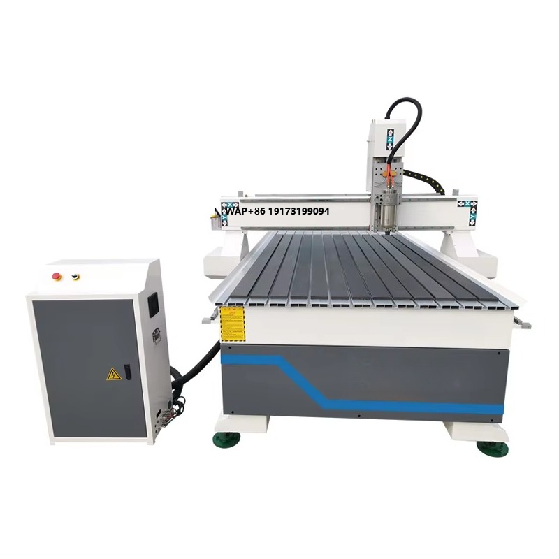 Fast Speed 3d 4x8 Wood Cnc Rou - Woodworking Router recensione e prezzo