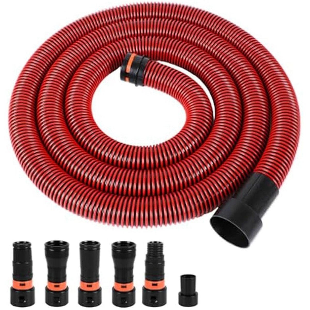 A002 Dust Collection Hose Kit  - Woodworking Industries recensione e prezzo