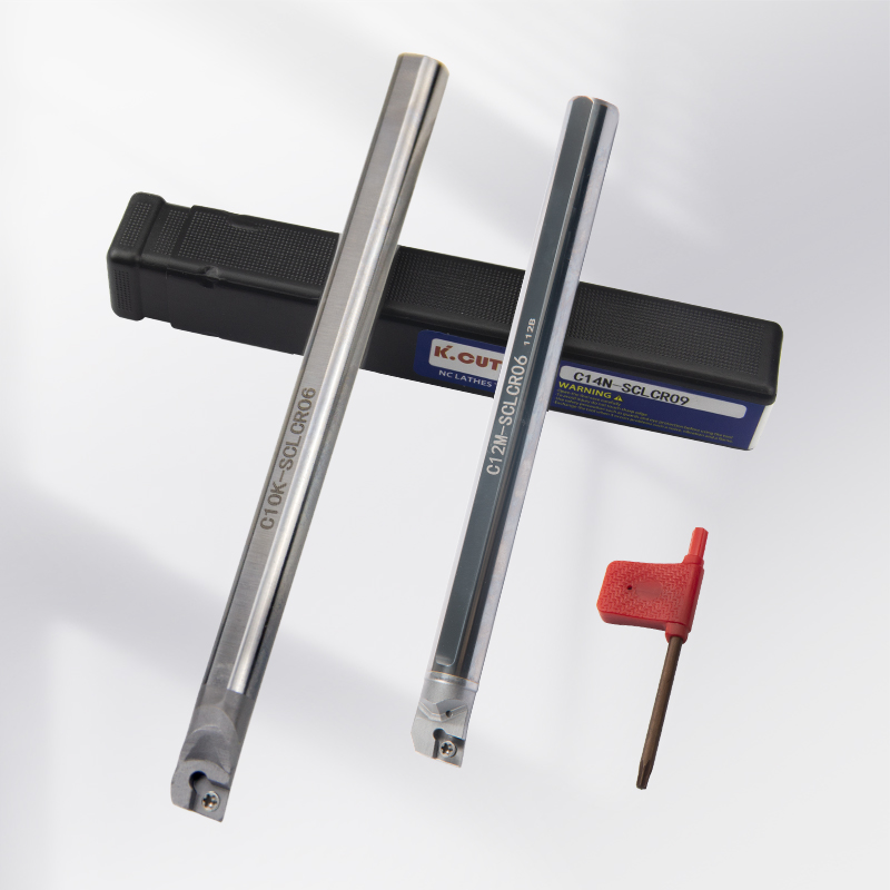 Tungsten Carbide SCLCR06 SCLCR - Parting Tool Lathe recensione e prezzo