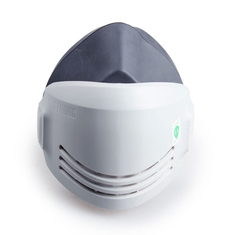 ST-AX dust mask Daily anti-dus - Woodworking Mask recensione e prezzo