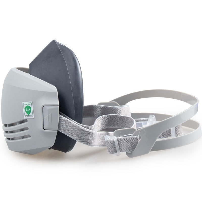 ST-AX dust mask Daily anti-dus - Woodworking Mask recensione e prezzo