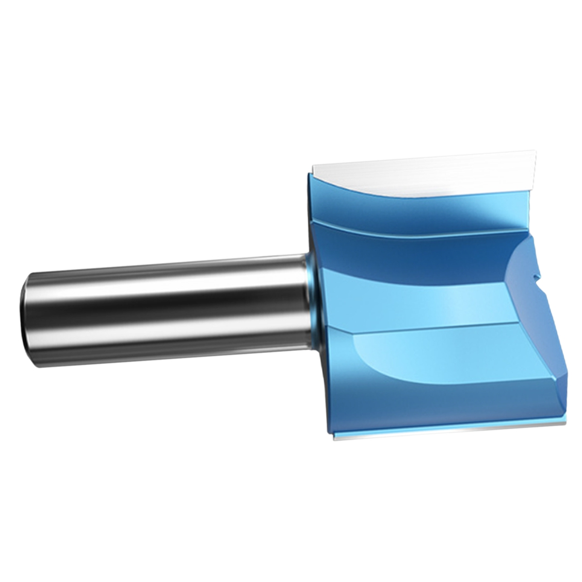 ABNJ Straight Router Bit 1/2 S - Woodworking Router recensione e prezzo