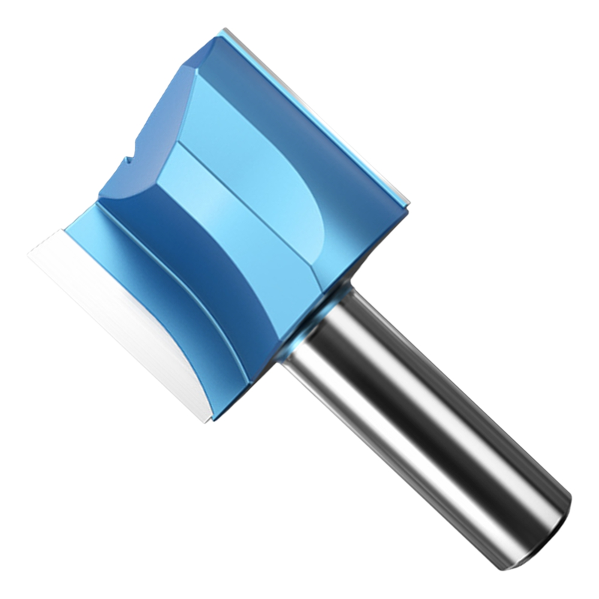 ABNJ Straight Router Bit 1/2 S - Woodworking Router recensione e prezzo