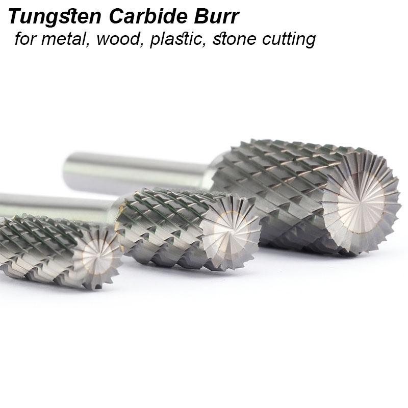 Style A Top Cut Tungsten Rotar - Woodworking Rasps And Files recensione e prezzo