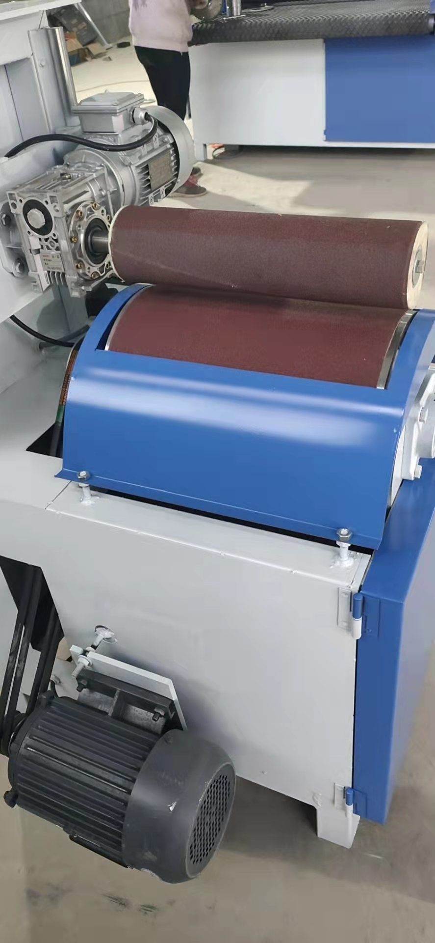Multifunctional  Woodworking C - Woodworking Machines recensione e prezzo