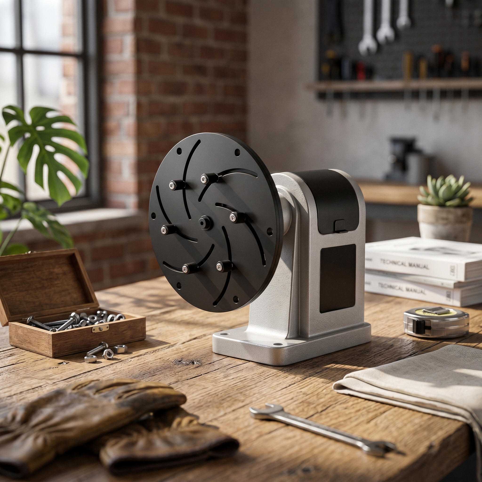 Hollow Turning Chuck Self-Cent - Parting Tool Lathe recensione e prezzo