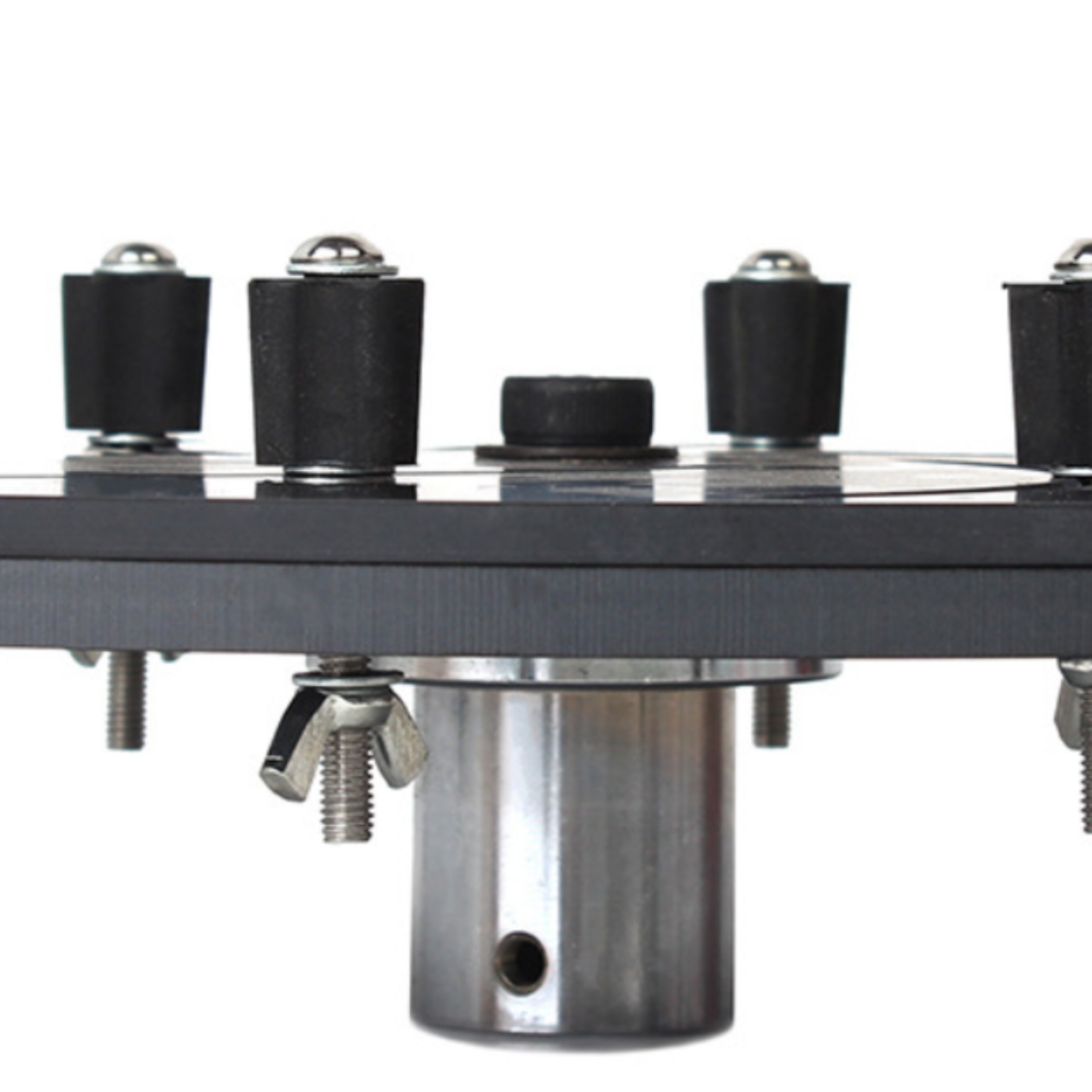Hollow Turning Chuck Self-Cent - Parting Tool Lathe recensione e prezzo