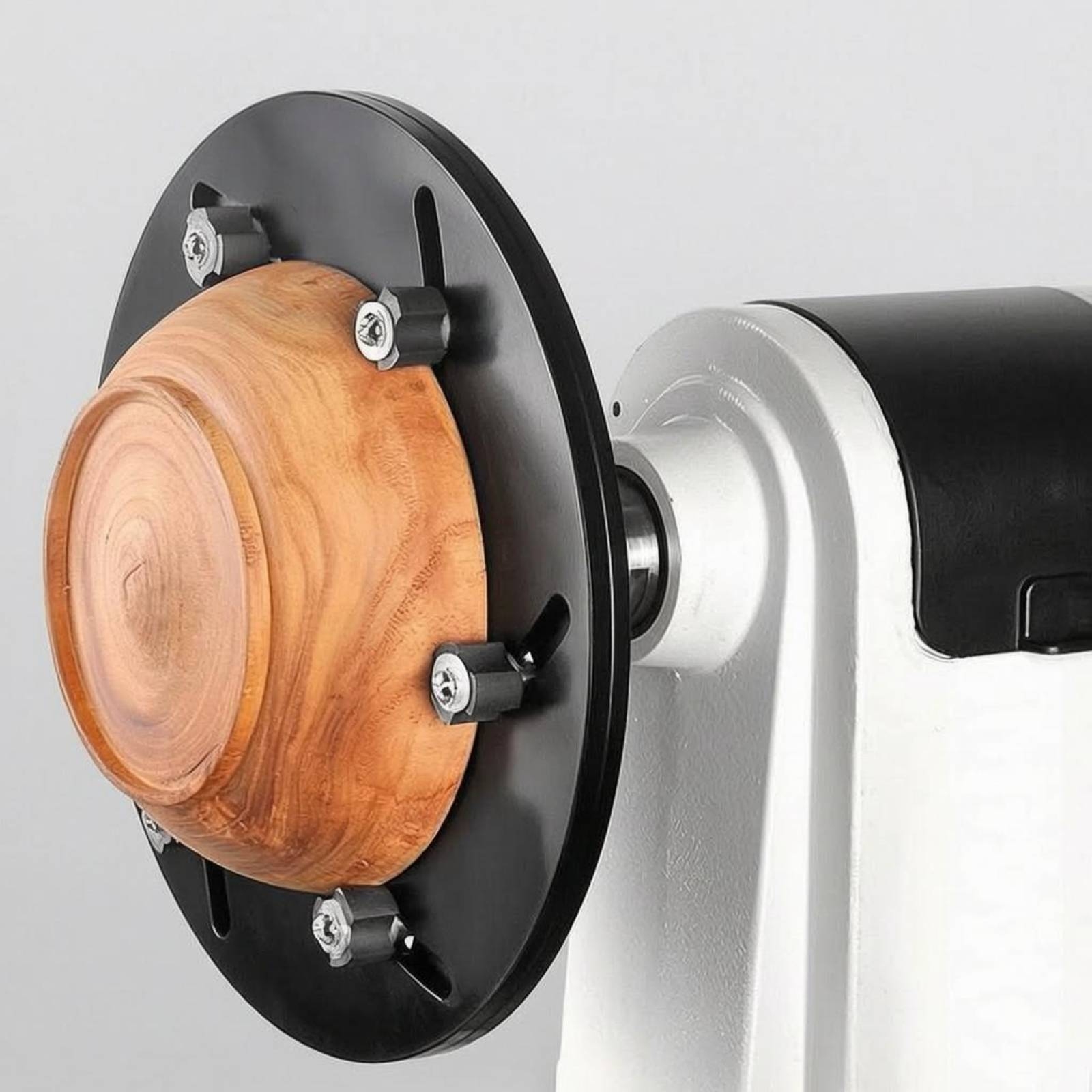 Hollow Turning Chuck Self-Cent - Parting Tool Lathe recensione e prezzo