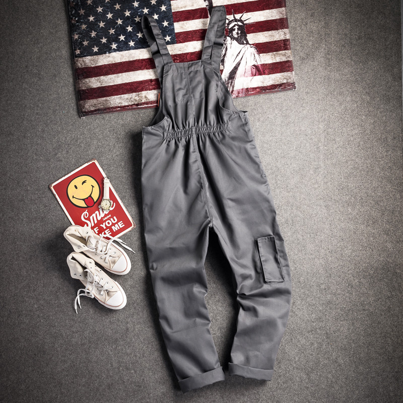 Work Overall Uniforms Men Wome - Woodworking Overalls recensione e prezzo