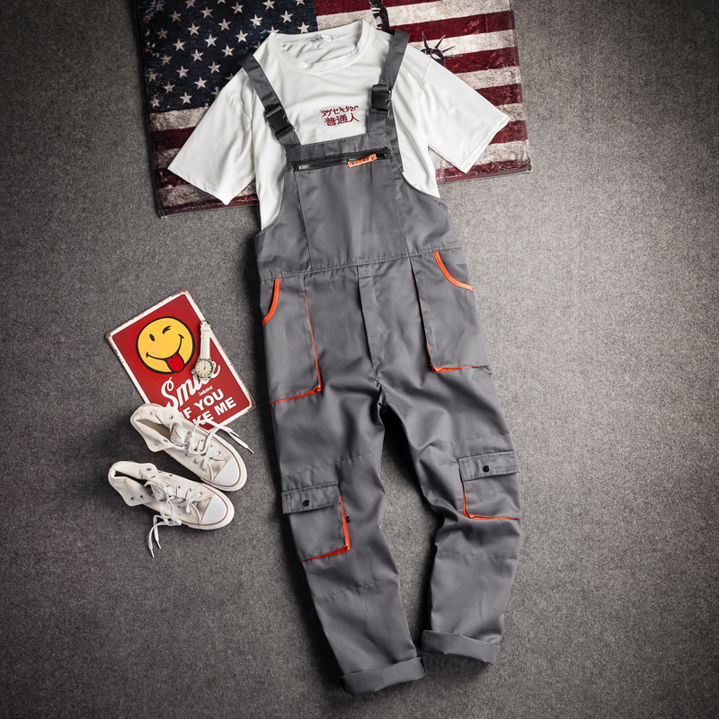 Work Overall Uniforms Men Wome - Woodworking Overalls recensione e prezzo