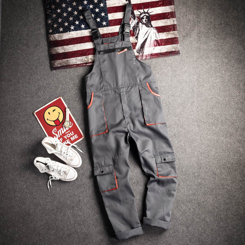 Work Overall Uniforms Men Wome - Woodworking Overalls recensione e prezzo