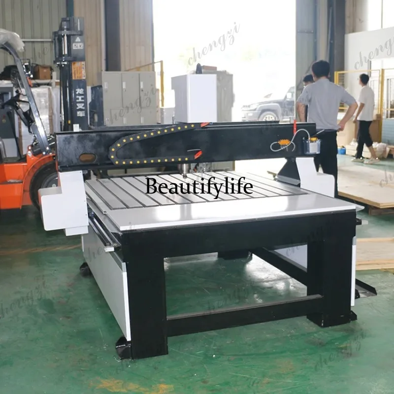 HR  Small Table Top Cnc Router - Woodworking Router recensione e prezzo