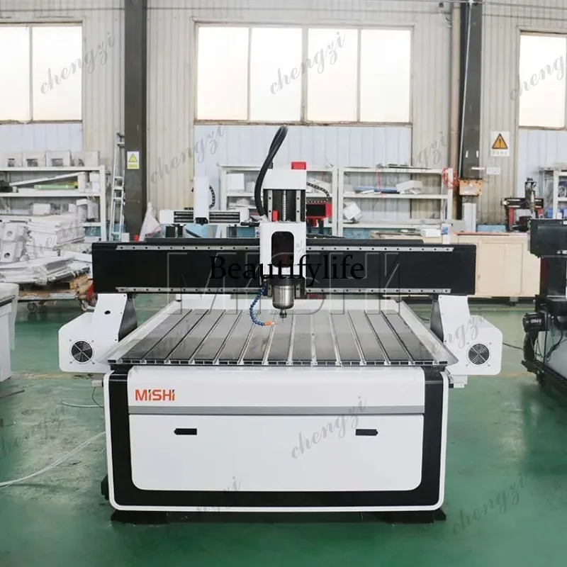 HR  Small Table Top Cnc Router - Woodworking Router recensione e prezzo