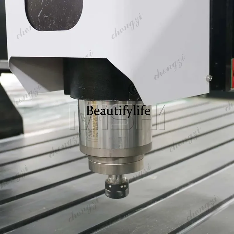 HR  Small Table Top Cnc Router - Woodworking Router recensione e prezzo