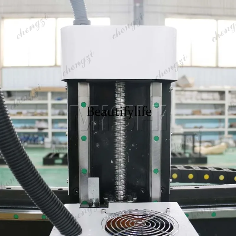HR  Small Table Top Cnc Router - Woodworking Router recensione e prezzo