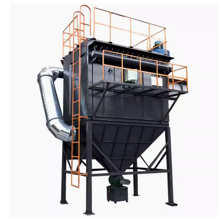 New Condition Baghouse Dust Co - Woodworking Industries recensione e prezzo